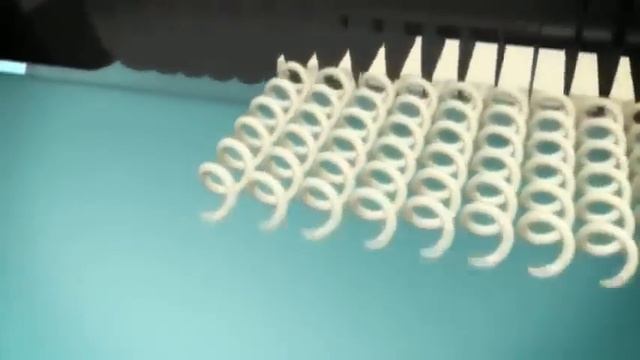 Как делают Доширак | Завод Доширака