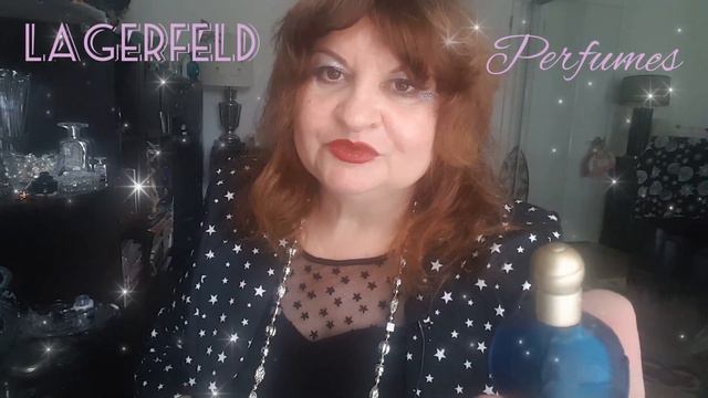 MY #perfumecollection , KARL #lagerfeld #perfumes ,#fragrance ,KL, FEMME, CLASSIC, смотреть онлайн