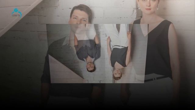 Как сложилась судьба известной актёрской пары - Даниила Страхова и Марии Леоновой смотреть онлайн