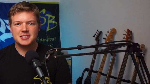 Behind The Bass No. 6 | Yummy, Yummy, Yummy - The Ohio Express смотреть онлайн