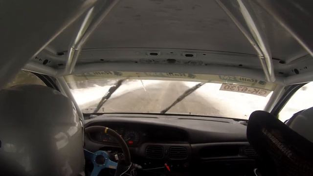 Erno kinnunen itäralli 2014 ek3 смотреть онлайн