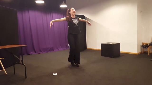 Театр P.S., группа Юлии Уразбаевой смотреть онлайн