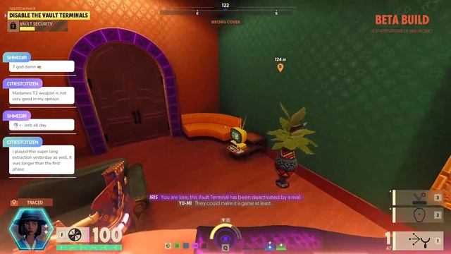 CHANGING DISGUISE saved my LIFE | Deceive Inc смотреть онлайн