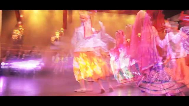 Болливуд (Bollywood) - ваш звездный корпоратив