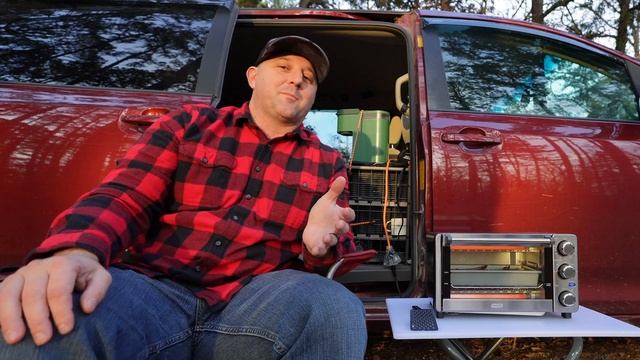 Unlocking Potential: Toyota Sienna as an Overland Camper смотреть онлайн