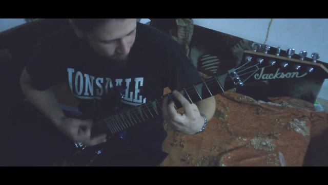 Studio Arktotus (Rec. Guitars) смотреть онлайн