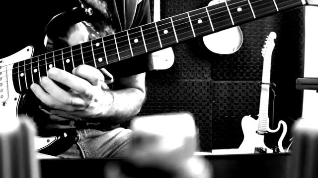 Max Wood - Flight of the wounded bumblebee (Nuno Bettencourt) смотреть онлайн