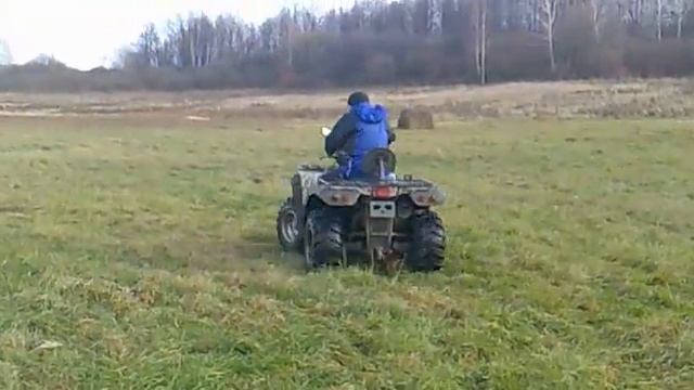 Стелс 500 GT смотреть онлайн