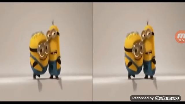 Everest vr glasses minions смотреть онлайн