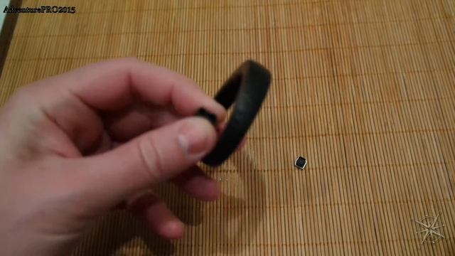 JAWBONE UP24 ВСЯ ПРАВДА Обзор снаряжения №11 смотреть онлайн