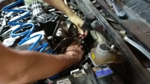 Как на Гранте с АКПП снизили расход топлива.