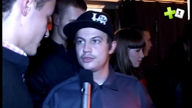 MC BATTLE в Белгороде на P1US ru