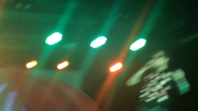 ЛСП | ОК - Краснодар 22.04