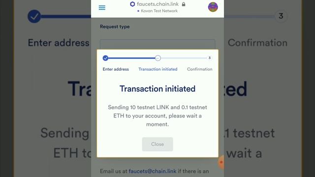 How To Get Free $429 Worth Test-Net Ethereum Daily
