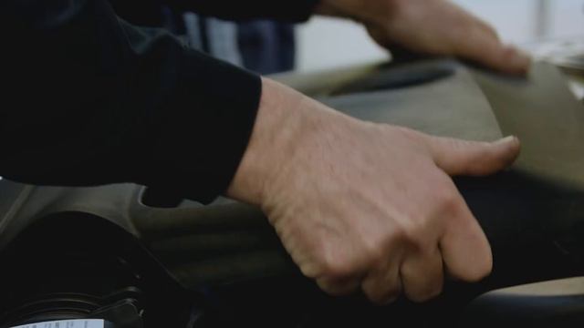 KLAUS + CO - Mercedes-Benz смотреть онлайн