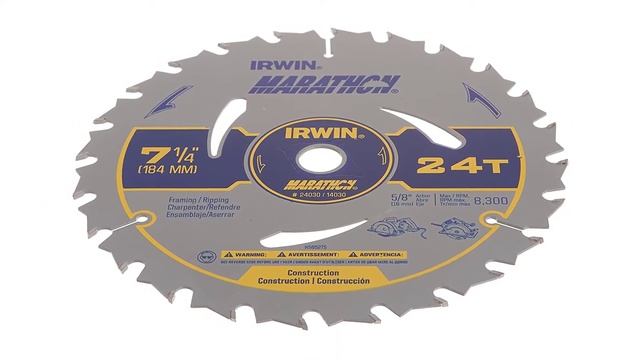 Which Is The Best Circular Saw Blade? TOP 6 Best 7 1/4-inch Circular Saw Blades Reviewed смотреть онлайн