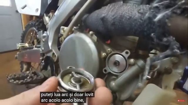 Suzuki rmz 250 смотреть онлайн