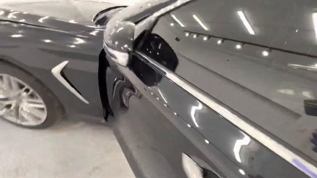 Кореяда колдонулган машина Hyundai Genesis gv70 [Used car] ? ???? смотреть онлайн