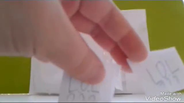 Разпаковка бумажной кукли лол✂ смотреть онлайн