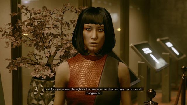 Starfield - On The Run - Freestar Collective - bugaganza смотреть онлайн