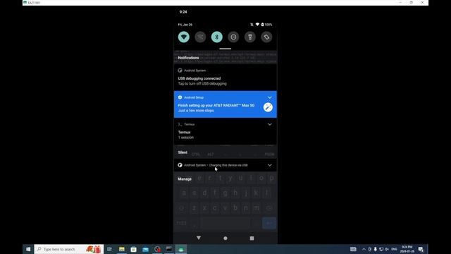 EASIER AND BETTER TERMUX VERUS MINING TUTORIAL [2024 Update] смотреть онлайн