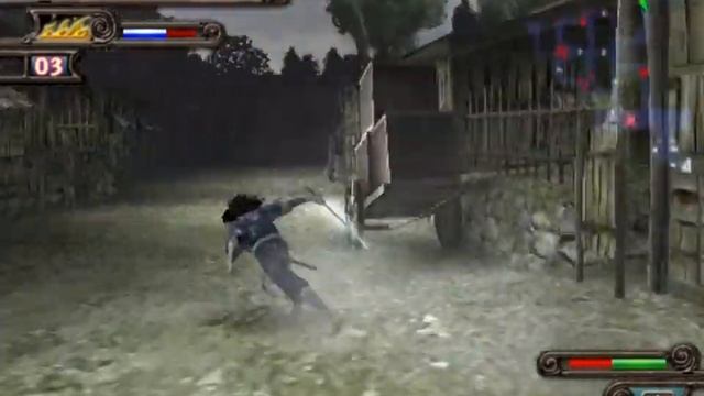 Let's Play Blood Will Tell: Tezuka Osamu's Dororo - Hidden Fiends смотреть онлайн