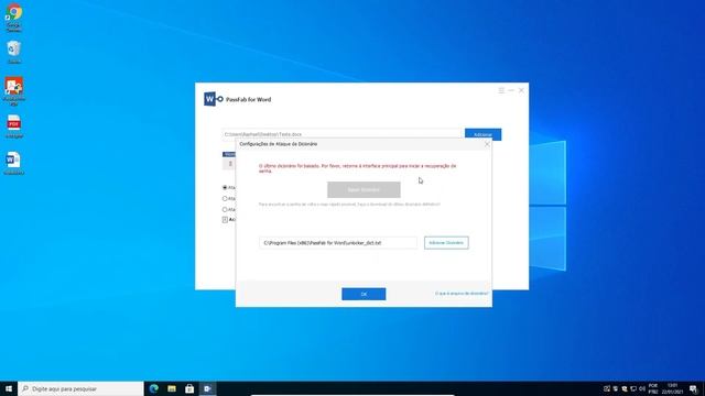Melhor Método para Remover a Senha do Word em 2021! смотреть онлайн