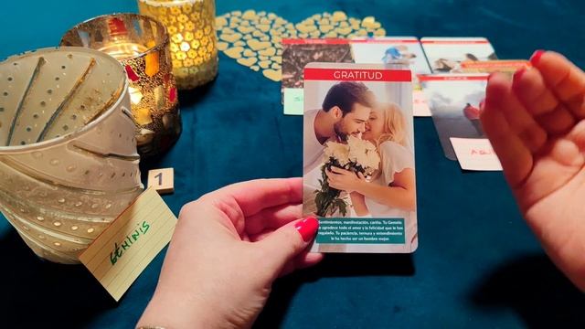 GÉMINIS ♊ BOMBAZO! TE REGALO FLORES PARA CASARME CONTIGO ‼️? HORÓSCOPO GÉMINIS AMOR ENERO 2023❤️ смотреть онлайн
