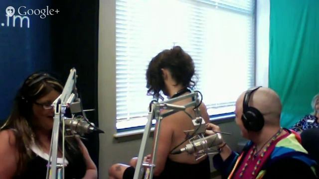 What Would Faith Do? Radio Show ROCKSTAR Guest Mythica From Skin Wars