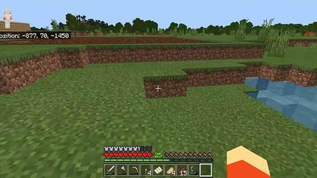 How To Protect Your Minecraft Realm Against Hackers & Griefers. смотреть онлайн