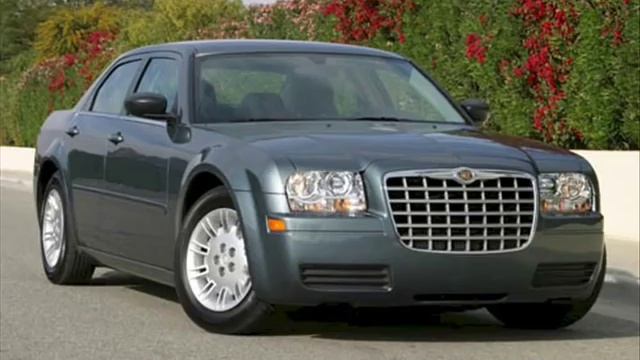 Chuy Y Mauricio Chrysler 300 Garay смотреть онлайн
