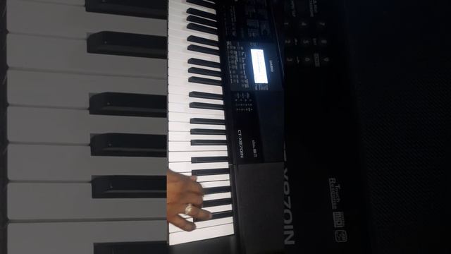 Casio 870 mein Dulhe Ka Sehra Suhana Lagta Hai bahut hi mast Dhun смотреть онлайн