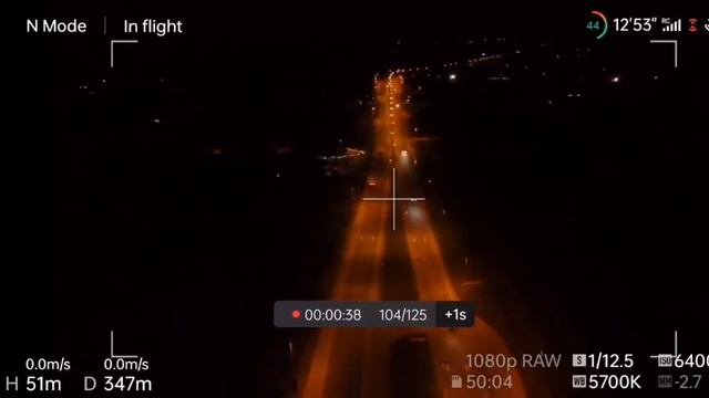 DJI Mavic Air 2 : Beginners Guide - Kaedah Membuat Hyperlapse смотреть онлайн