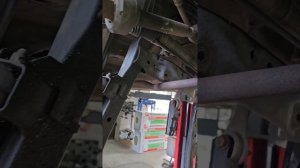 замена прокладки поддона на Рено сандеро 2