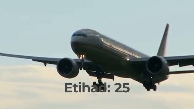 The Largest Boeing 777X Customers Revealed смотреть онлайн