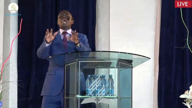 Stewardship Sabbath//Roadmap to Success//By Pr. Thomas Nyandika//04/12/2021 смотреть онлайн