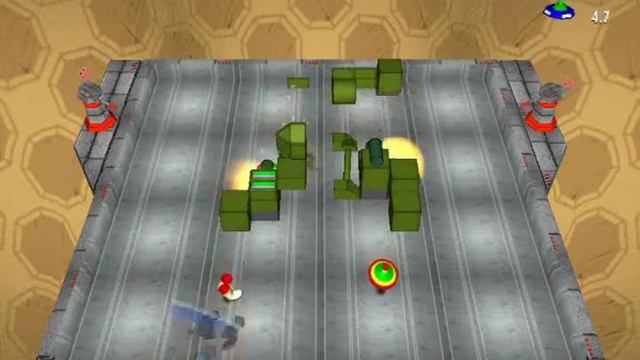 Strike Ball 2 Deluxe (Notte) смотреть онлайн