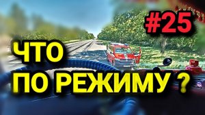 КОНТРОЛЬ ТРАНСПОРТНОЙ ИНСПЕКЦИИ. ЧТО ПО РЕЖИМУ? БЕЛАРУС ДАЛЬНОБОЙ #25