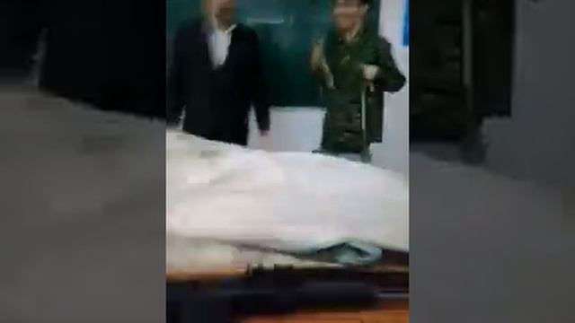 урок НВП смотреть онлайн