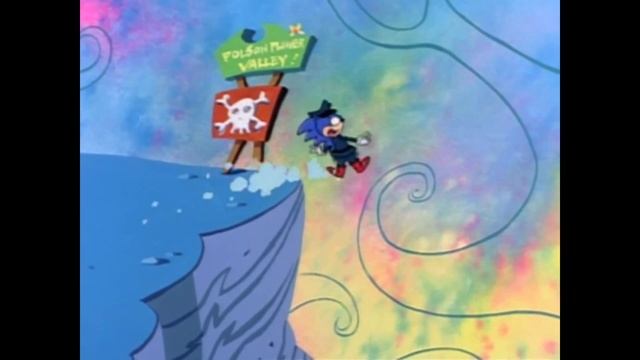 Aventuras de Sonic el Erizo: Pseudo Sonic | Dibujos animados clásicos para niños смотреть онлайн