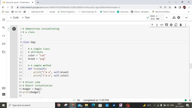 lecture 3.4 Python keywords(class,as, pass,lambda,from,import) смотреть онлайн