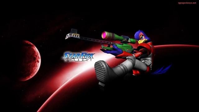 Star Fox Assault (Share The World) (Normal Version) смотреть онлайн