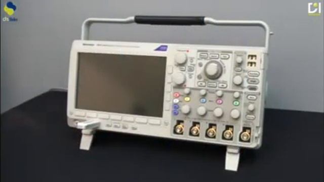 Mise à jour oscilloscope TEKTRONIX DPO/MSO 3000 смотреть онлайн