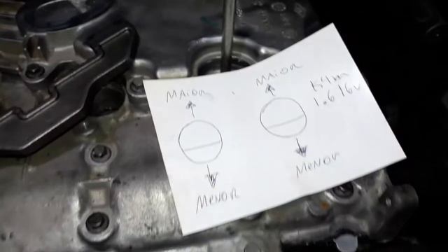 COMO SINCRONIZAR O MOTOR K4M 1.6 16V RENAULT?RESOLVIDO!!CLIO SANDERO LOGAN LIVINA+DICAS TOP!!!! смотреть онлайн