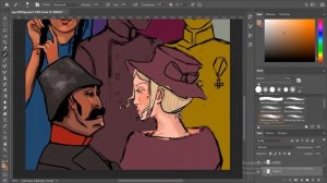 Буктрейлер по книге М.Ю. Лермонтова «Герой нашего времени»