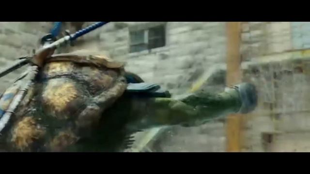 TMNT / Черепашки-ниндзя | [Заставка / Intro / Opening] смотреть онлайн