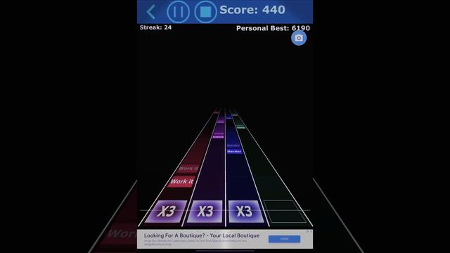 Work it make it harder better￼ song смотреть онлайн