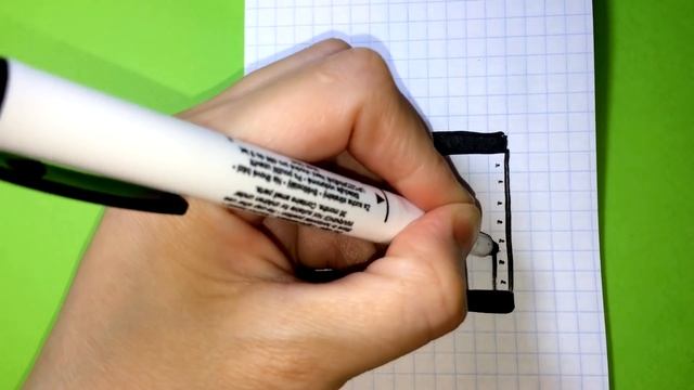 Как Рисовать Сундук из Майнкрафт - Рисунки по Клеточкам Pixel Art How to Draw a Chest from Minecraf смотреть онлайн