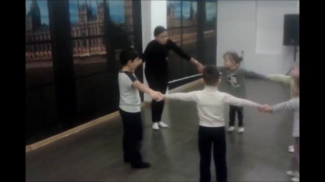 Крымскотатарские танцы в Москве смотреть онлайн