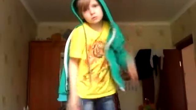 Зелёный няша крипер смотреть онлайн